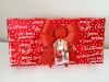 Warm Wishes Christmas Wrapping Paper