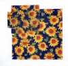 Designer Range - Sunflowers pattern