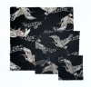 Designer Range - Heron - Black