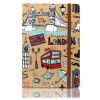 Cotton Note Book - City Scapes