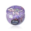 Art Tin Candle - Sealife