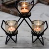 Voltive Candle Holders