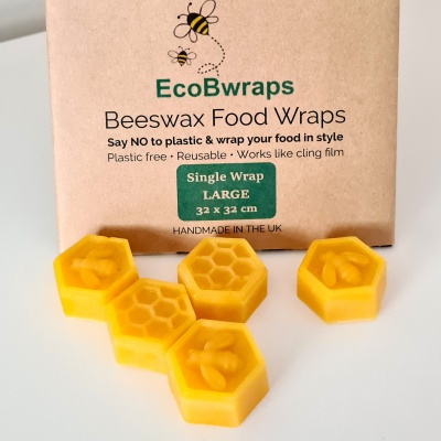 Beeswax Refresher tabs