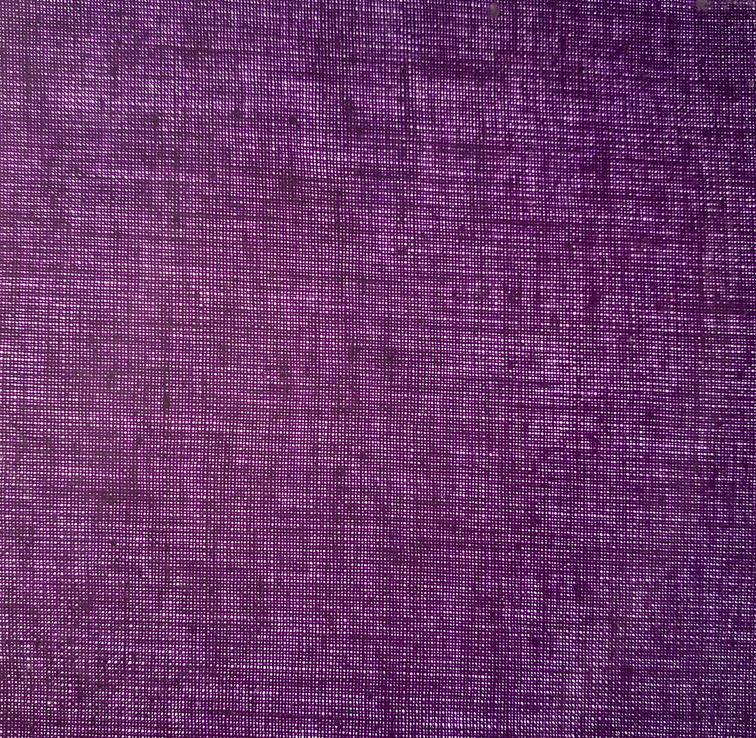 Purple Single Wrap